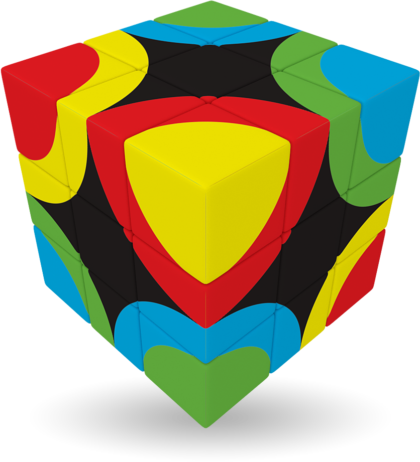 Circles United - V-cube Circles United 3 (920x920)