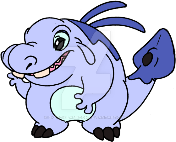 Shovel By Sketch-lampoon - Experiment 524 (600x479)