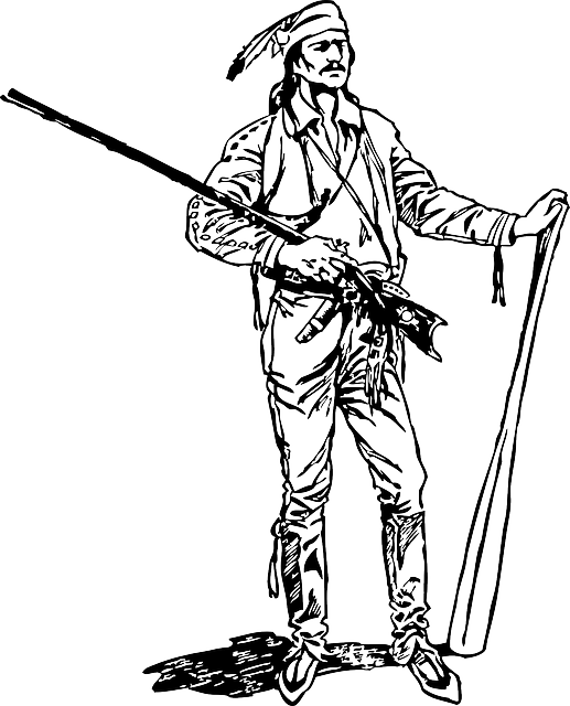 Man Sailor, Marine, Person, Man - Sailor Clipart (517x640)