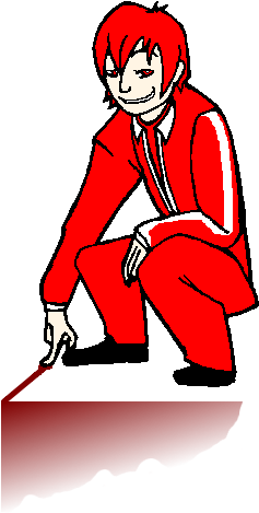 A Canoe, My Only Weakness By Employee-thirteen - Canoe (240x500)