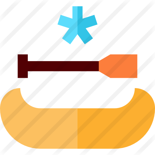 Canoe - Cross (512x512)
