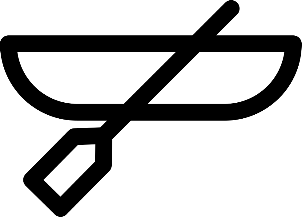 Canoe Comments - Illustration (981x706)