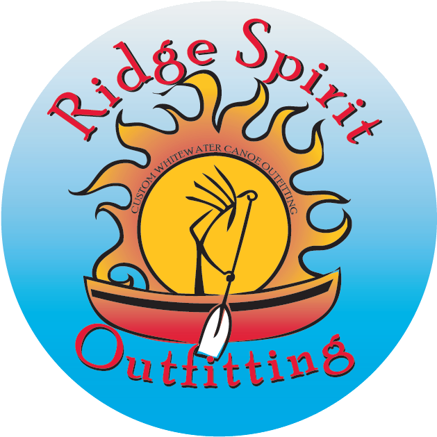 Ridge Spirit Outfitting Is A Company Dedicated To Making - Circle (640x640)