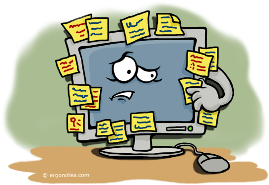 Note Clipart Note Taking - Note-taking (728x383)