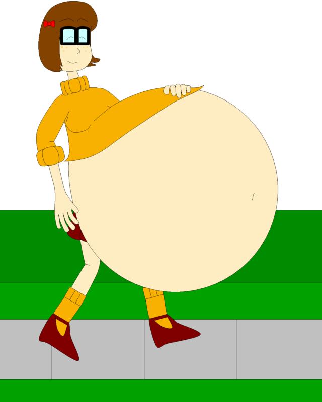 Pin Taking A Walk Clipart - Cartoon (640x800)