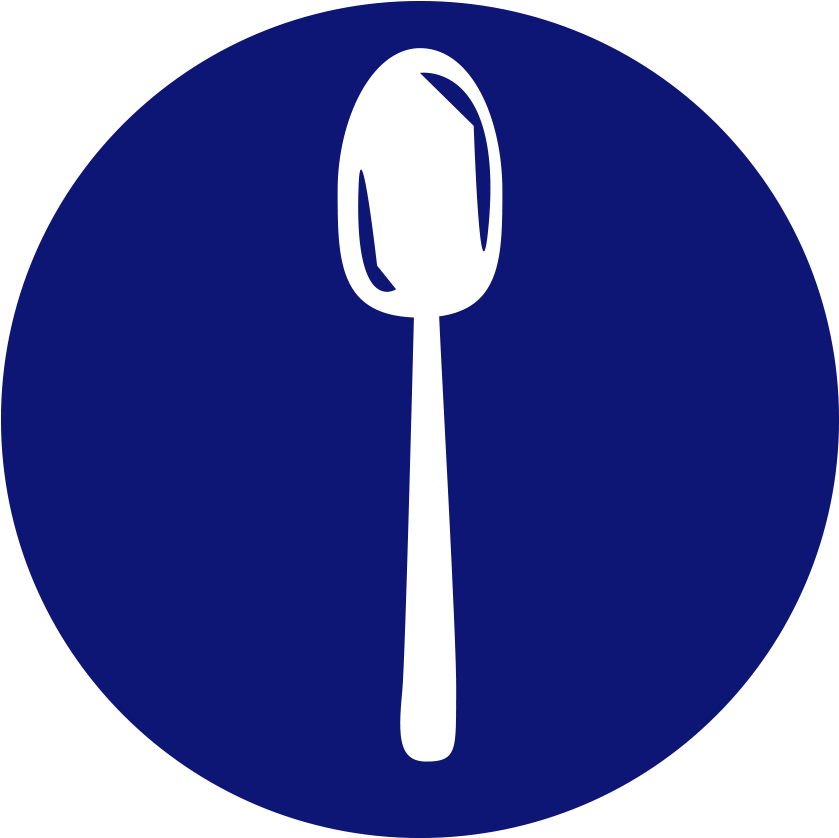 Spoon Au - Spoon University Logo Transparent (900x900)