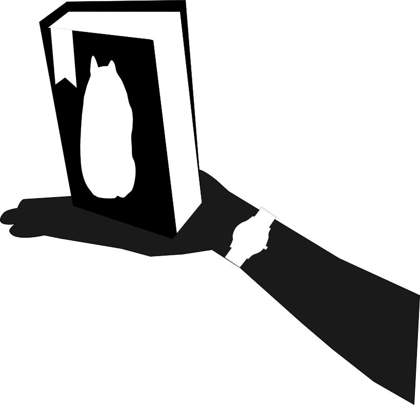 Art In The Community - Art In The Community (819x789)