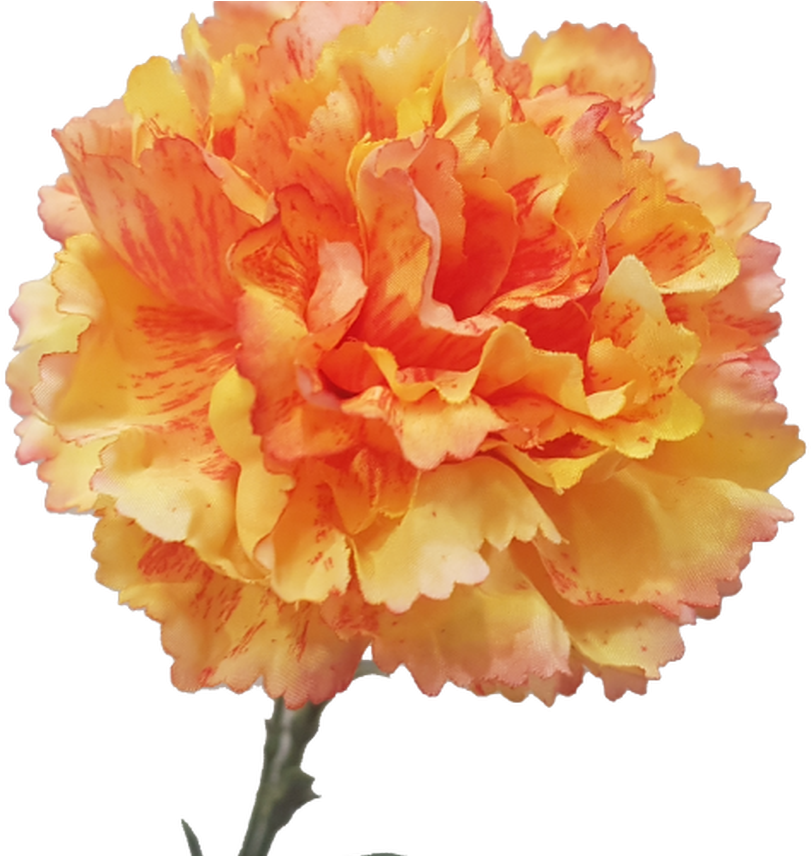 S9998gld 61cm Carnation Silk Silk Wedding Bouquets - Carnation (1368x855)