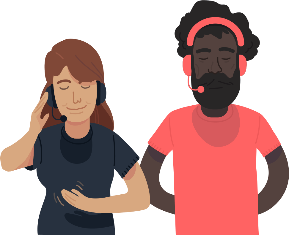 Best Customer Service Available 24/7 - Customer Service (972x792)