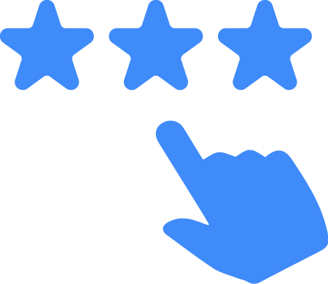 Our Clients Are Able To Provide The Best In Customer - Customer Satisfaction (471x408)