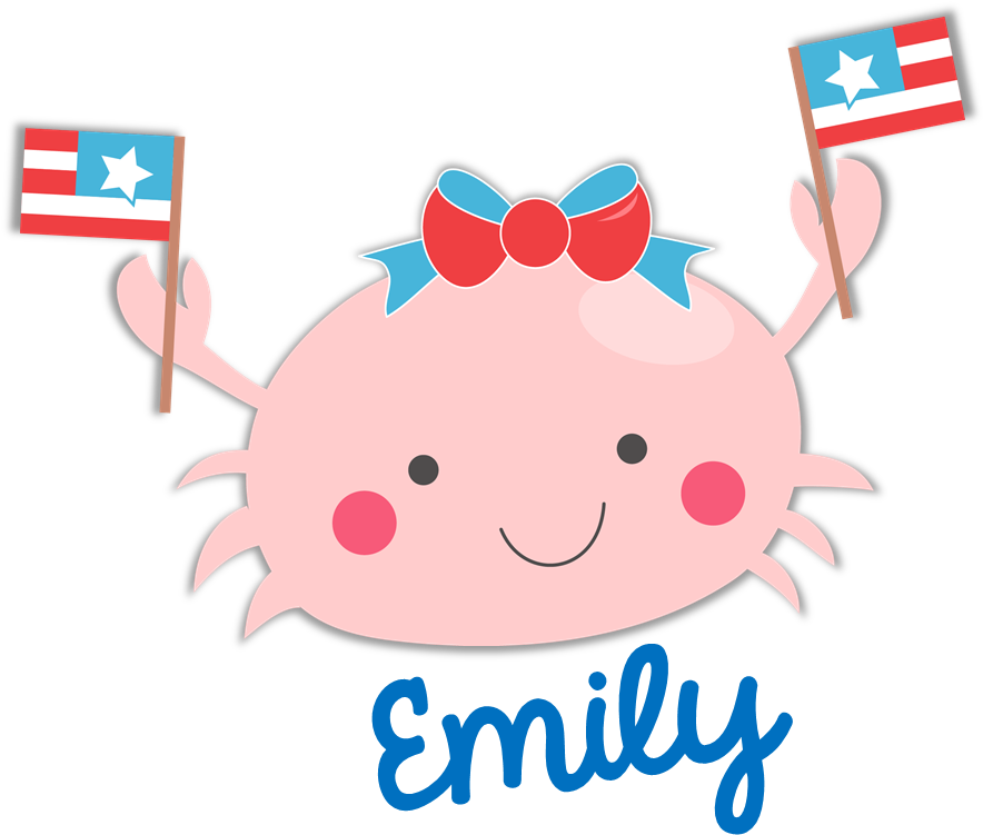 I Have A Fun Fans Only Freebie Available - Independence Day (888x874)