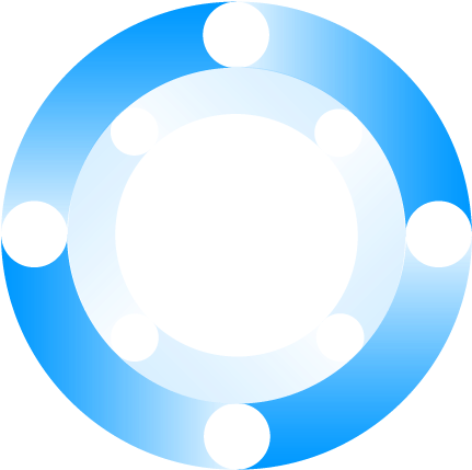 Join The 40,000 Clinical Research Professionals Who - Circle (462x456)