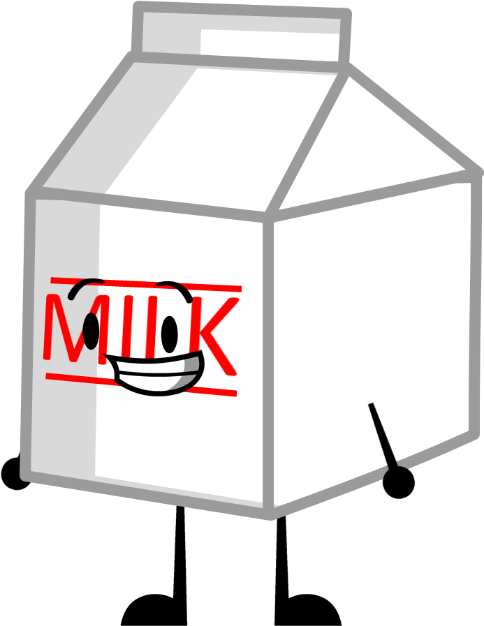 Milk - Object Show Milk (702x900)