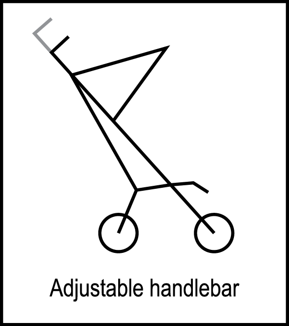 Abdc Kids Baby Pram/strollerbrc6 - Child (577x651)