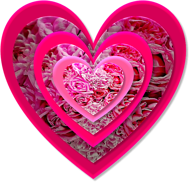 Happy Valentine Day Images Hd - Happy Valentine Day 2018 (640x617)