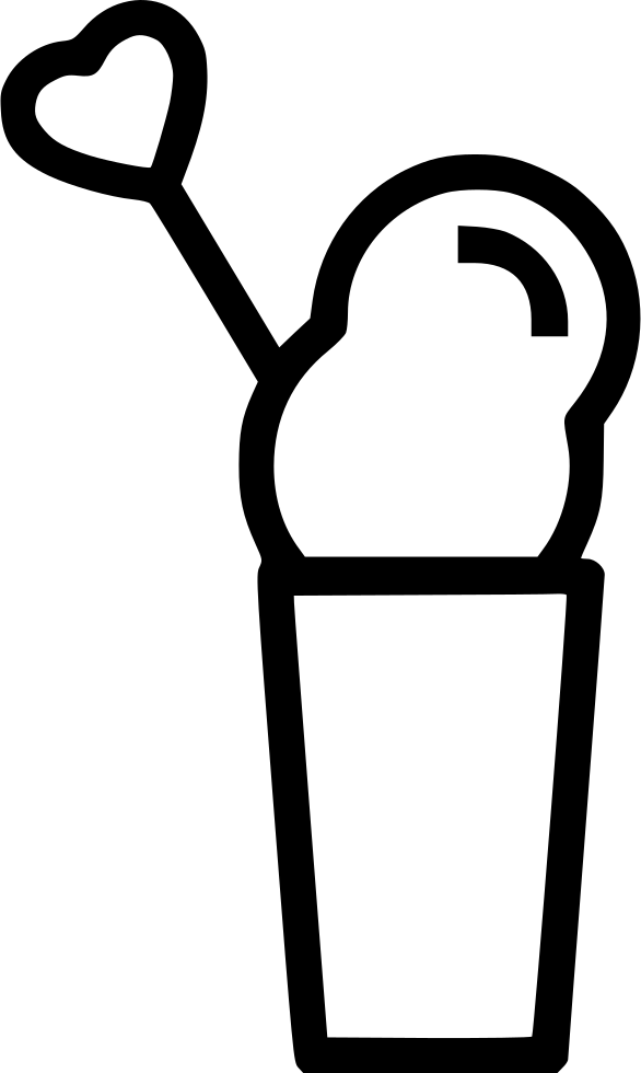 Whip Cream Glass Straw Comments - Whip Cream Glass Straw Comments (586x980)