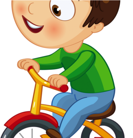 Cartoon Tricycle Cliparts - Tricycle Clip Art Free (640x480)