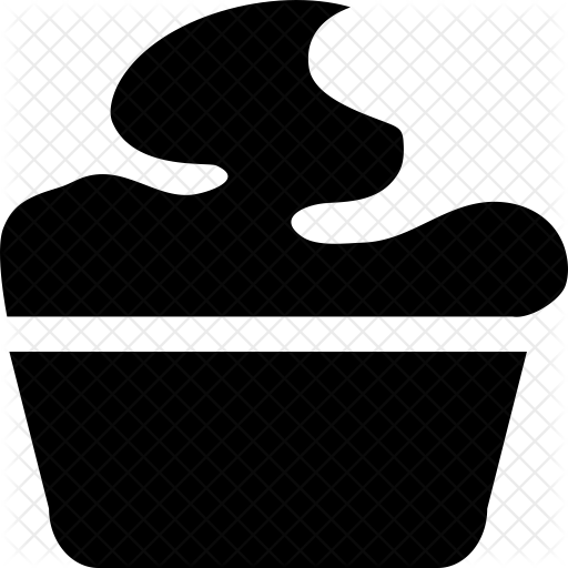 Whipped Cream Icon - Cookware And Bakeware (512x512)