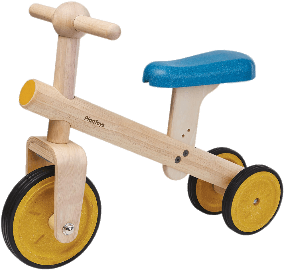 Balance Tricycle Plantoys - Tricycle Transparent Background (1181x1181)
