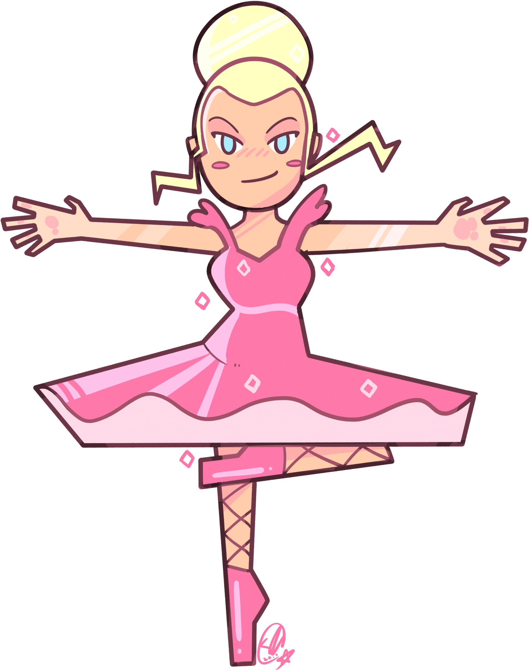 Current Character Concept - Cartoon (1896x2284)