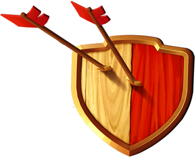 Clash Of Clans Png Hd (500x500)
