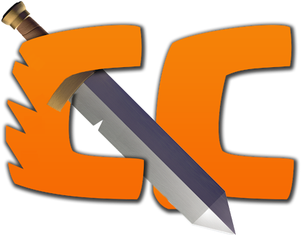 My Clash Of Clans Stream - Graphic Design (480x360)