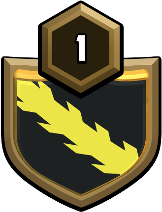 El Team Po - Clash Of Clans (512x512)