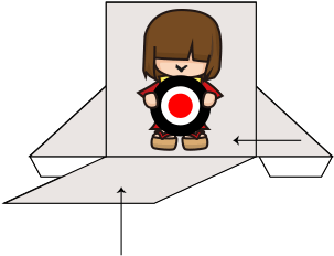 的当てゲームの作り方 - - 的 あて ゲーム 作り方 (590x300)