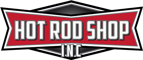 28 Collection Of Hot Rod Clipart Png - Hot Rod Shop Logos (480x250)