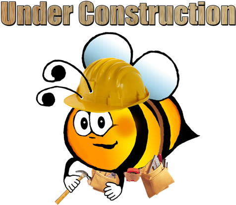"aerodynamically, The Bumblebee Should Not Be Able - Bee Honey Under Construction (496x434)