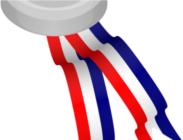 Medal Clipart Gambar - Medal Clip Art (640x480)