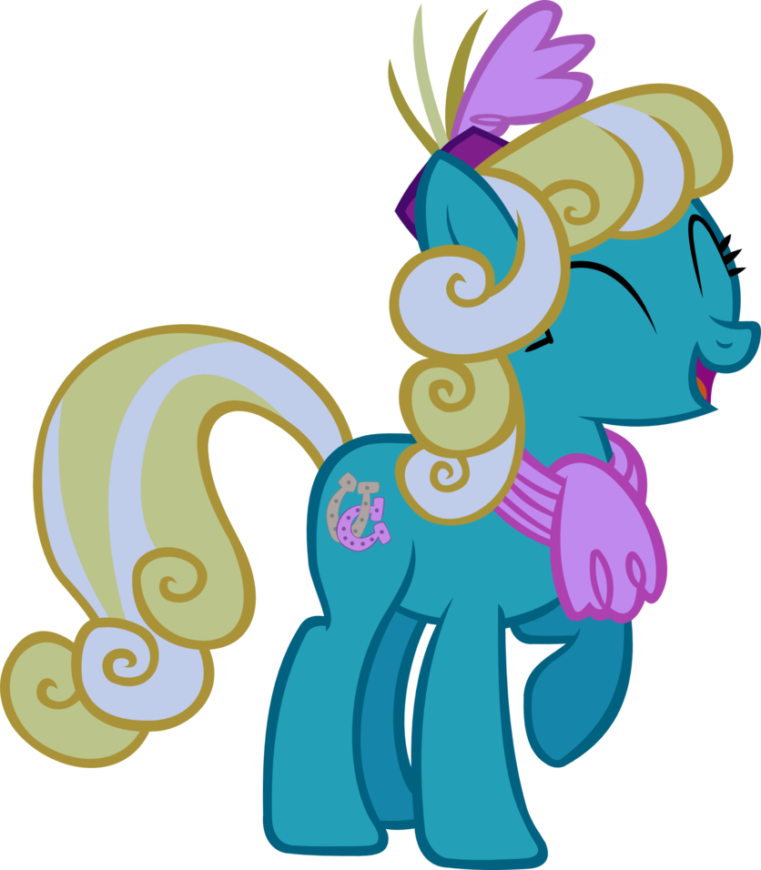 Lynn By Ironm17 - My Little Pony Mare E Lynn (896x1024)