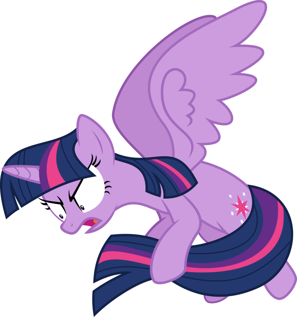 Absurd Res, Alicorn, Angry, Artist - Twilight Sparkle Angry (962x1024)