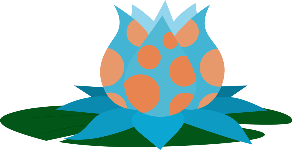 Swamp Clipart Vector - Mlp Swamp Fever (1024x526)