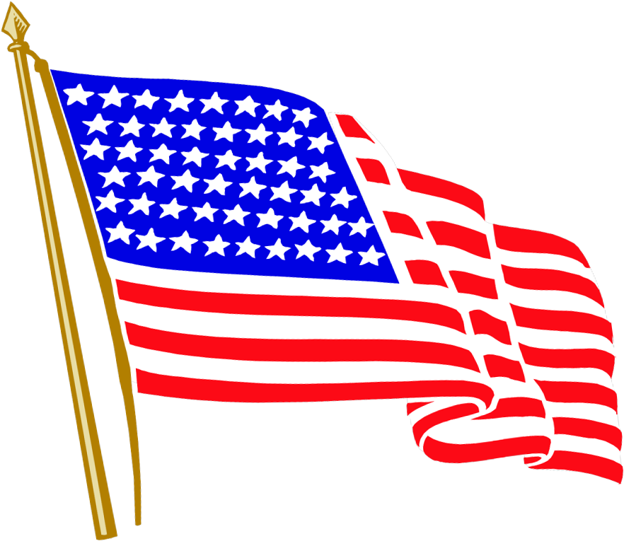 Independence Day - Right Wing Extremist Yard Sign (898x889)