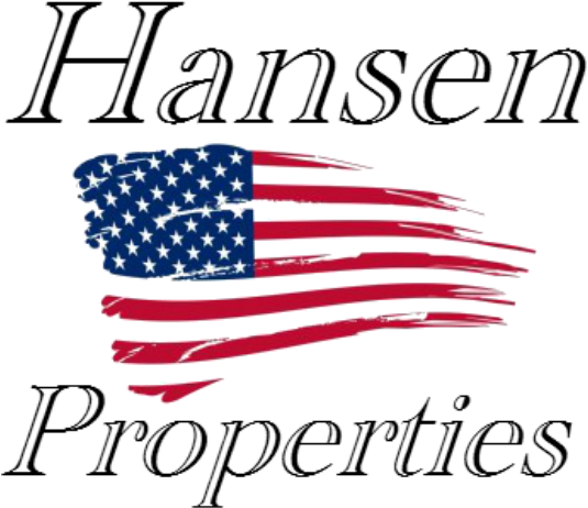 Transparent Hnasen Properties Logo - Marketing (539x480)