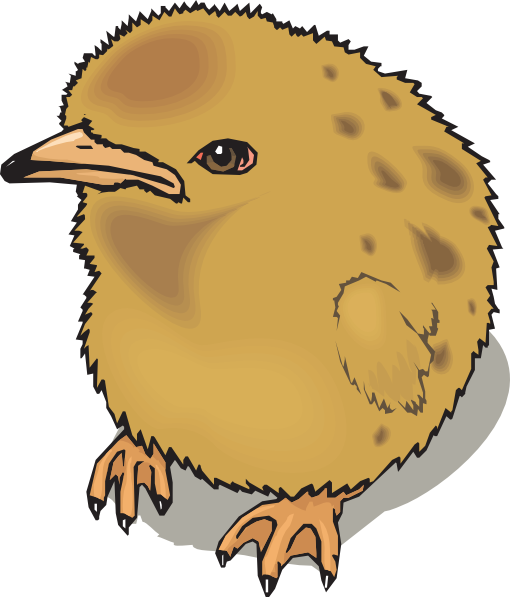 Fuzzy Clipart (510x597)