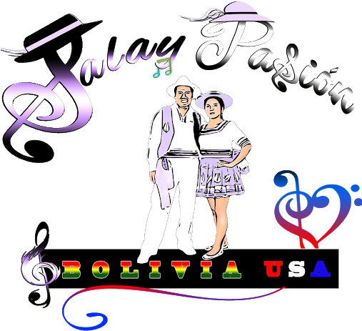 Salay Pasión Bolivia U*s*a Una Fraternidad, Basado - Passion (506x505)