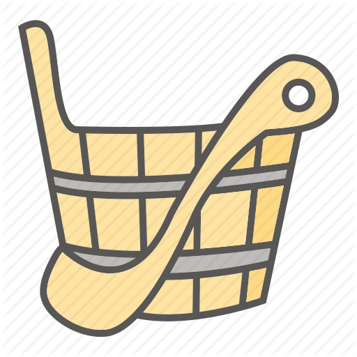 Sauna Clipart Candy - Sauna Clipart (512x512)