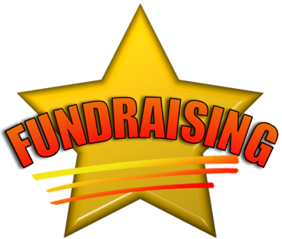 Fundraising Wonderful Picture Images Png Images - Fundraising Total (400x339)