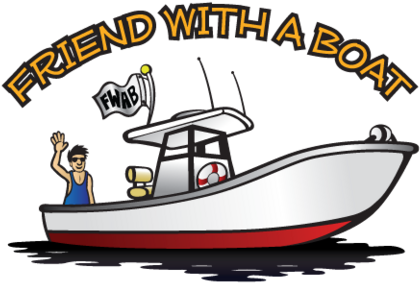 Friend With A Boat - Rigid-hulled Inflatable Boat (500x338)