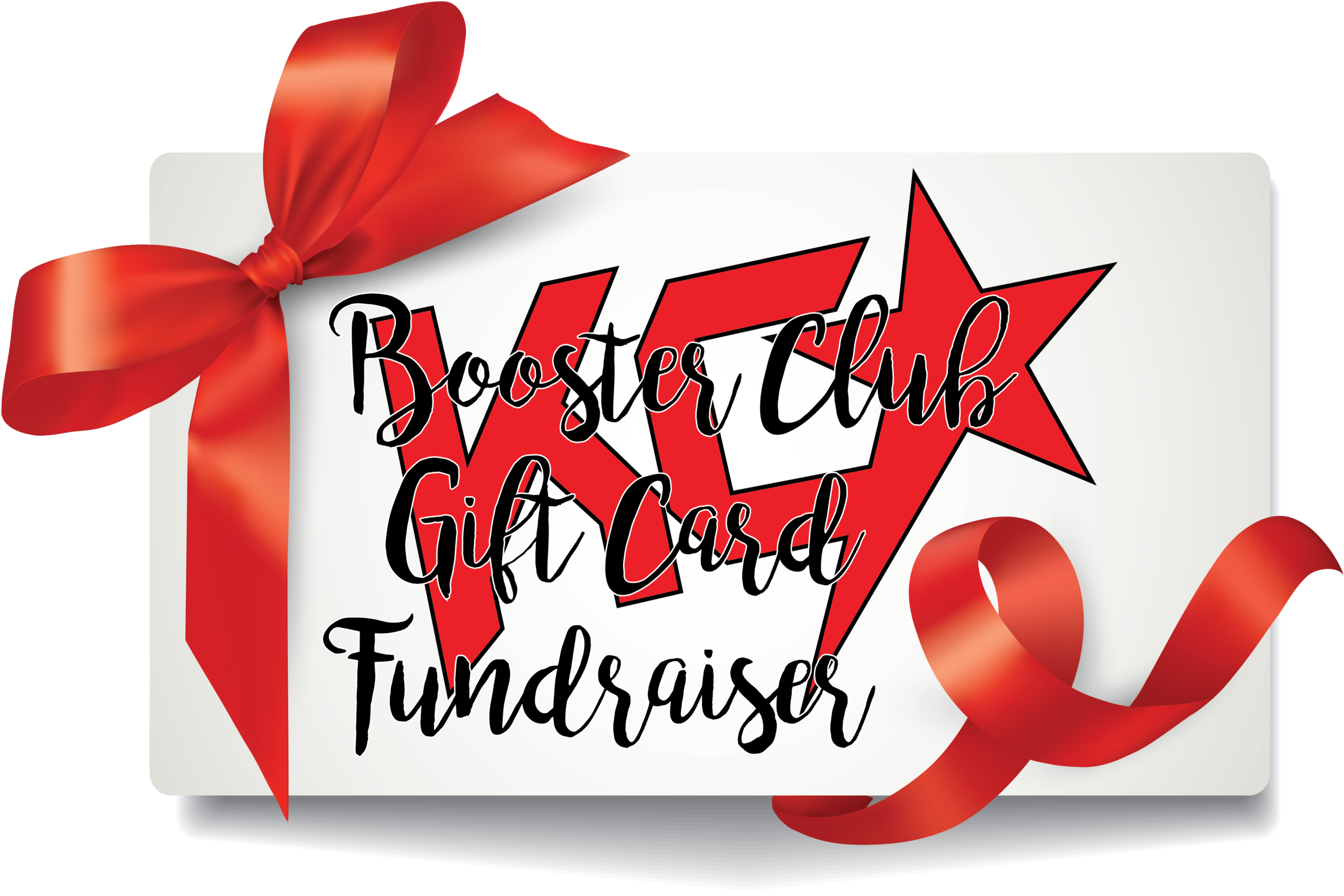 Gift Card Fundraiser - Gift Card Fundraiser (2500x2500)