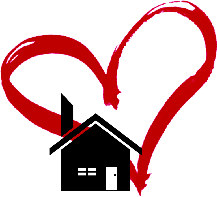 Red Heart Outline Png (800x800)