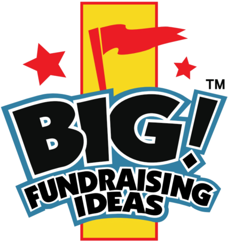 Big Fundraising Ideas - Fundraising (500x500)