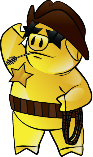 It Is A Tool, Adapted To Your Specific Fundraiser And - Superstar (300x508)