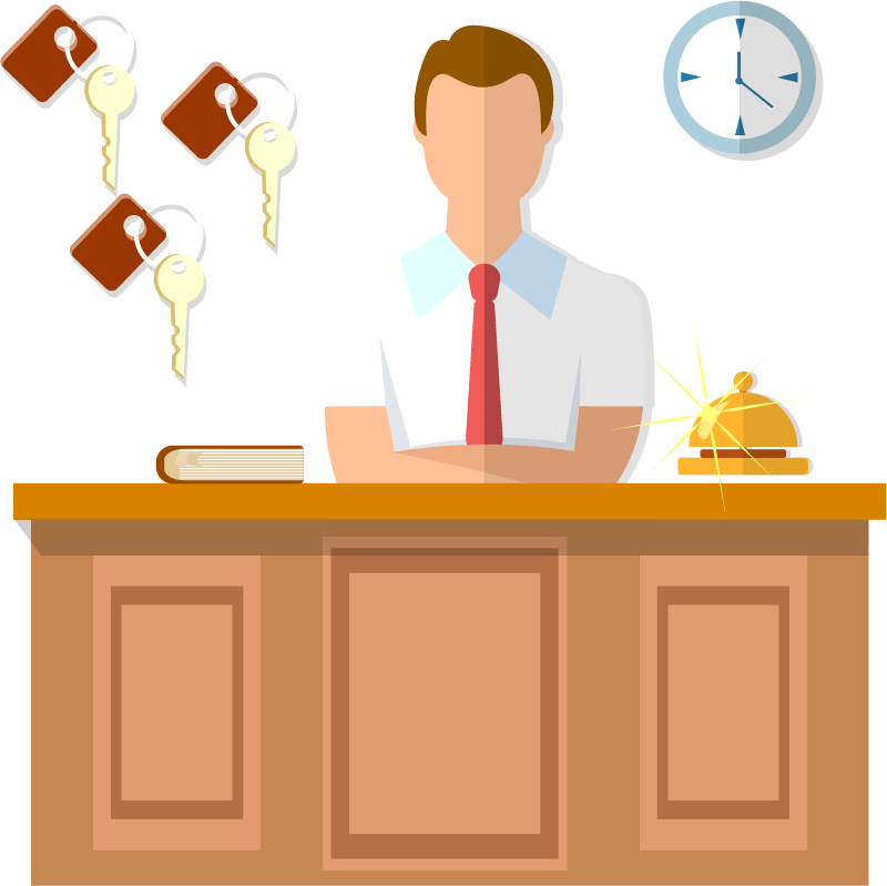 90 - Front Office Cartoon (800x799)