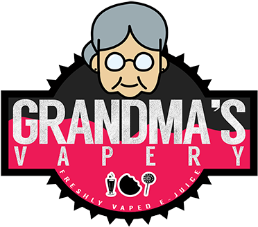 Grandmas Vapery 60ml *drop Ships* - Illustration (380x380)