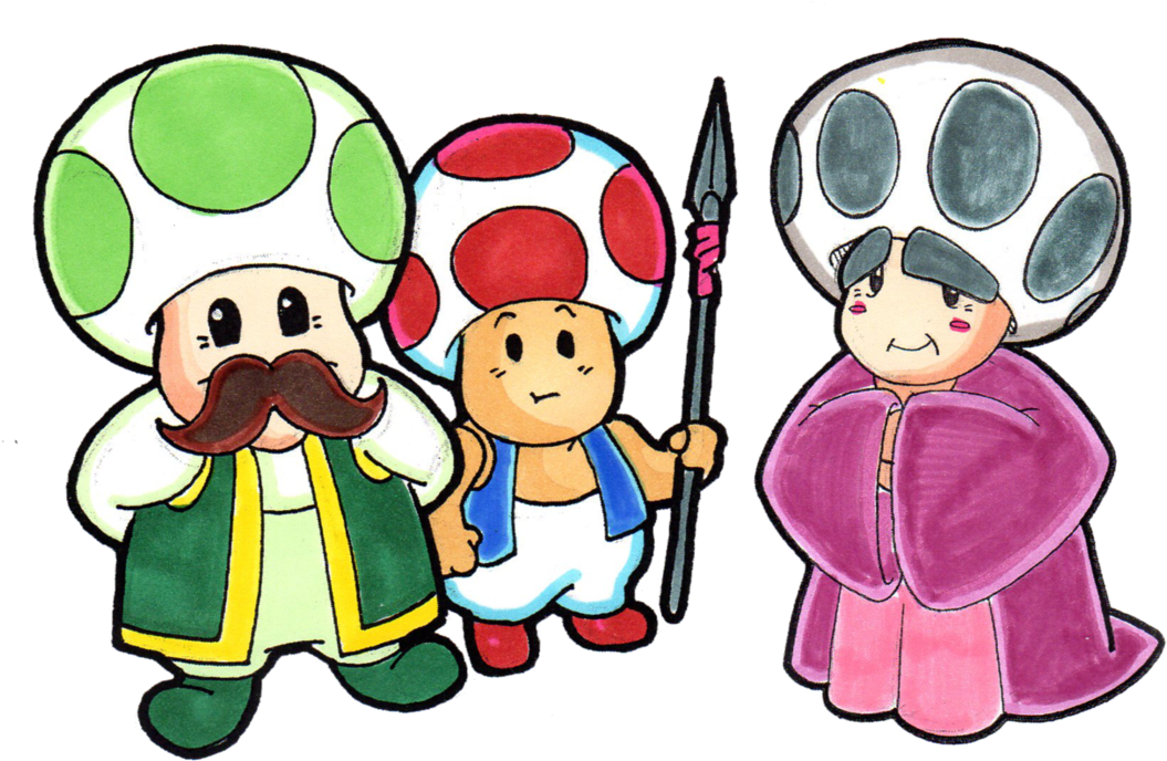 Super Mario Rpg - Super Mario Rpg (1111x718)