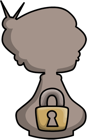 Feed The Grandma - Feed The Grandma (282x450)