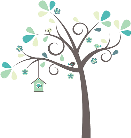 The Time We Felt The Distance - Illustration (570x570)